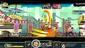 StellaGale: The Trials Of Faith