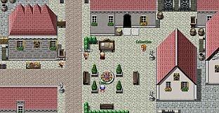 Rising of the Moon - Part 1