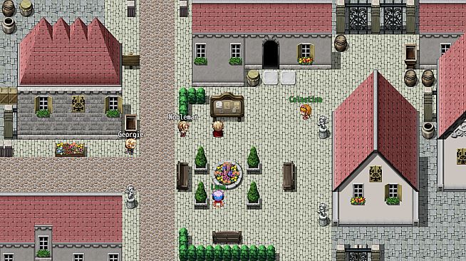 Rising of the Moon - Part 1