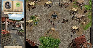 Knights of Frontier Valley