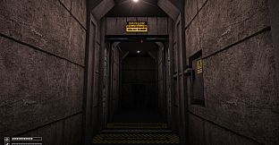 SCP – Containment Breach