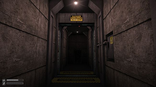 SCP – Containment Breach