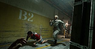 The Outlast Trials - Reagent Starter Pack