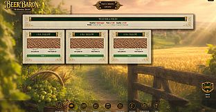 Beer Baron: The Brewery Tycoon