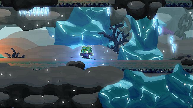 Slime Clime