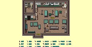 末日竟在我身边2 - 攻略图集