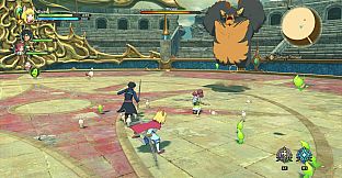 Ni no Kuni II: Revenant Kingdom - Season Pass