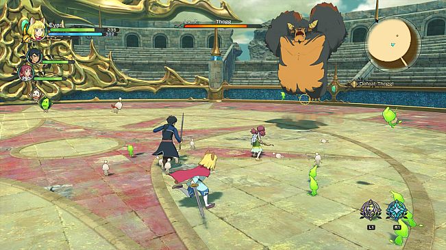 Ni no Kuni II: Revenant Kingdom - Season Pass