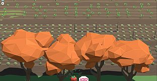 Hidden Tomatoes : Farm Frenzy - Secret Garden
