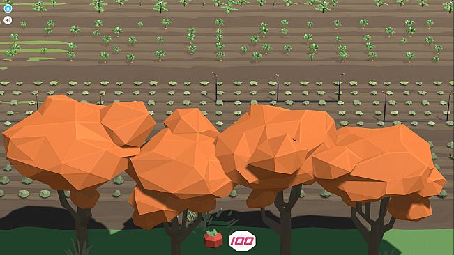 Hidden Tomatoes : Farm Frenzy - Secret Garden