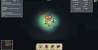 The Miner's Routine