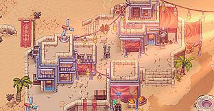 Soulbound: Online