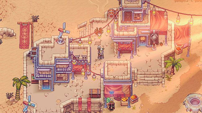 Soulbound: Online