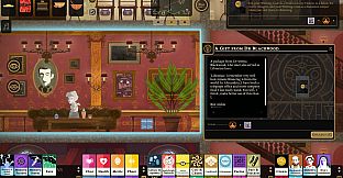 BOOK OF HOURS: HOUSE OF LIGHT