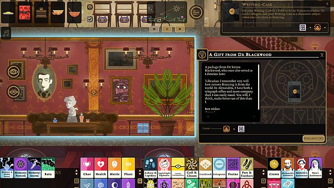 BOOK OF HOURS: HOUSE OF LIGHT