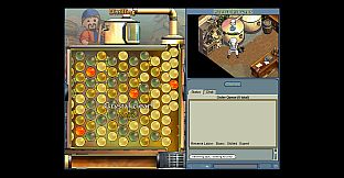 Puzzle Pirates: Dark Seas