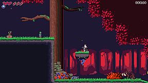 Inukari - Fateful detour