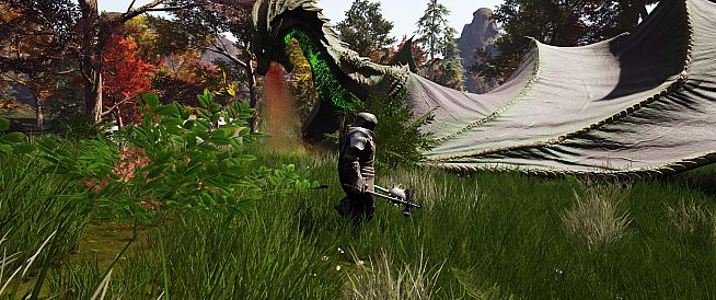 Heroic Kingdom: Origins