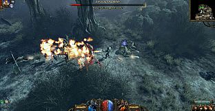 Van Helsing: Arcane Mechanic