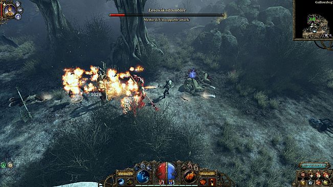 Van Helsing: Arcane Mechanic