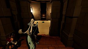 Demon's Regalia: Colosseum