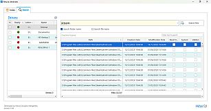 Neuria UltraIndex - File indexing and instant search