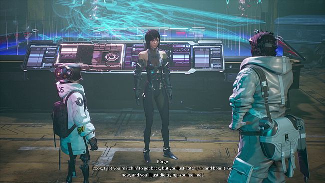Daemon X Machina: Titanic Scion - Ultimate Equipment Pack
