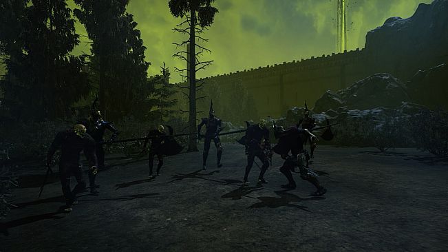 Shards of the Banished