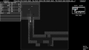 Mines of Moria (An Adventurer's Touch)