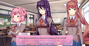 Doki Doki Literature Club Plus! Soundtrack