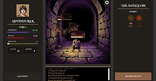 Incremental Quest - Dungeon Depths