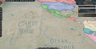 Victoria 3: Voice of the People