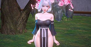 Angel Legion-DLC Draped Corsetry G