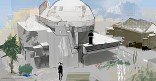 More Life, Dead Interface