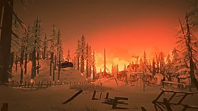 The Long Dark