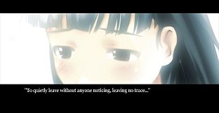 Narcissu 10th Anniversary Anthology Project - Zero