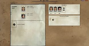 Judgment: Outposts Free DLC