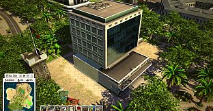 Tropico 5 - The Supercomputer