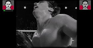 PrizeFighter - Heavyweight Edition