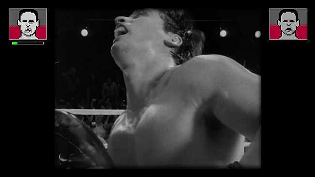 PrizeFighter - Heavyweight Edition