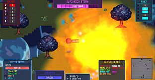 Fragmented Soul: Blackrock