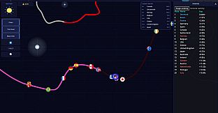 Unreal Race
