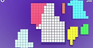 Fit Puzzle Blocks - Expansion Pack