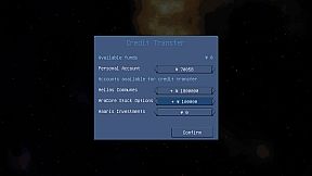 AraCore Astromining Ventures