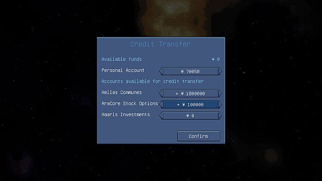 AraCore Astromining Ventures