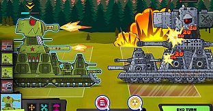 GERAND: Operation KV-44 2.0