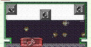 Starry Moon Island 2 Tank Advance MP01