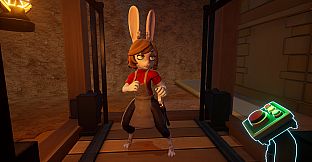 Fadeout: Underground