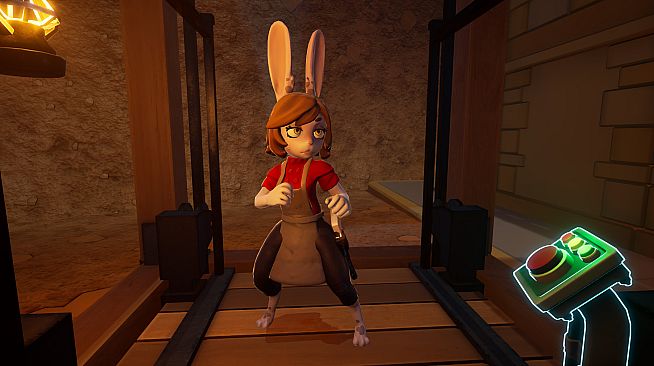 Fadeout: Underground