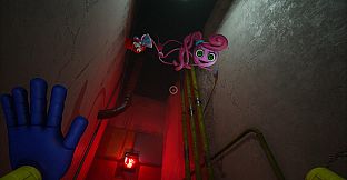 Poppy Playtime - Chapter 2